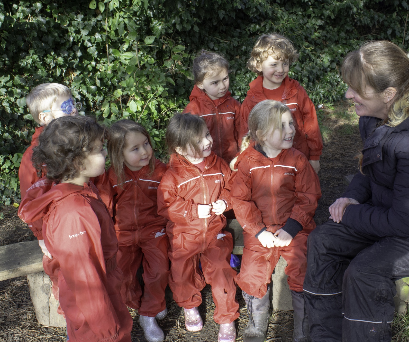 CurriculumSt Catharine's Catholic Primary School